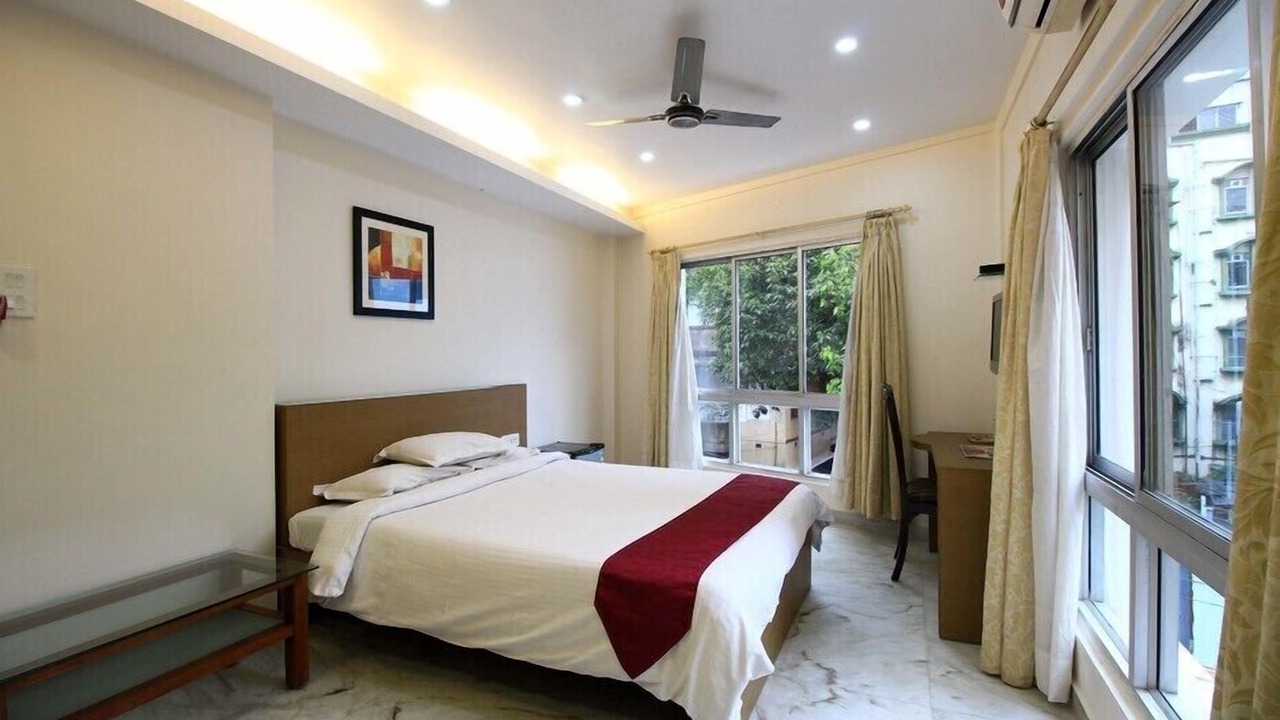 Photo of Bedroom in Kolkata
