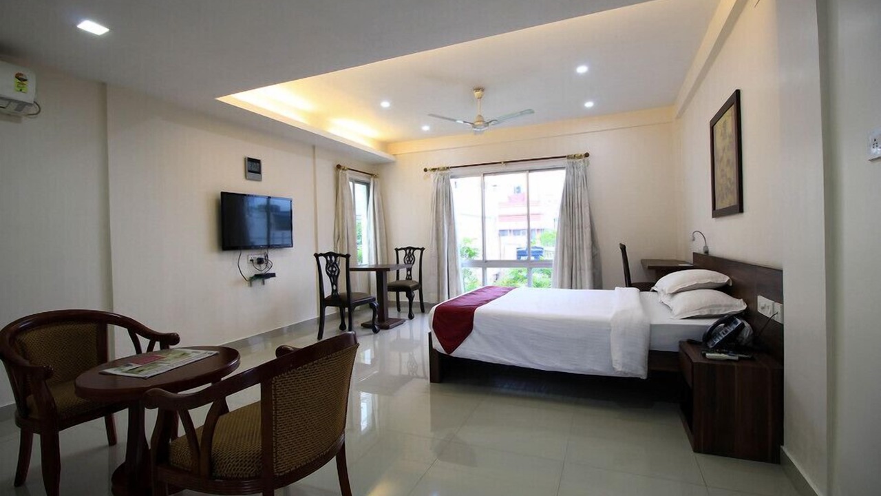 Photo of Bedroom in Kolkata