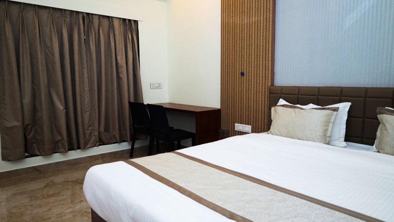 Photo of Bedroom in Anjanvel
