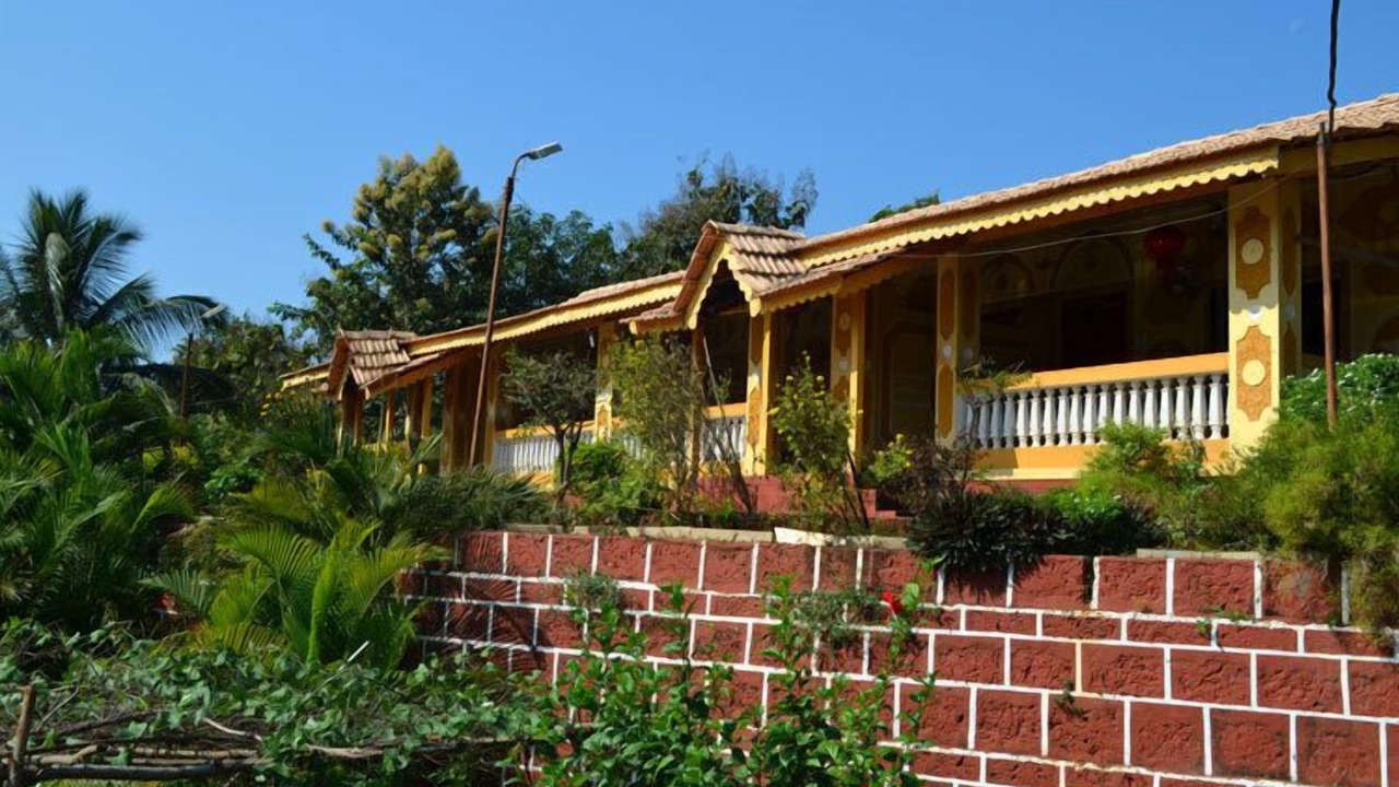 Photo of Outdoor in Anjanvel