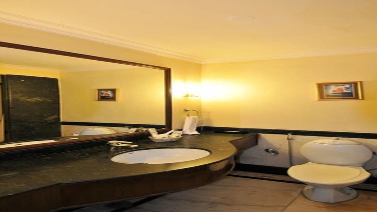 Photo of Bathroom in Chikkamagaluru