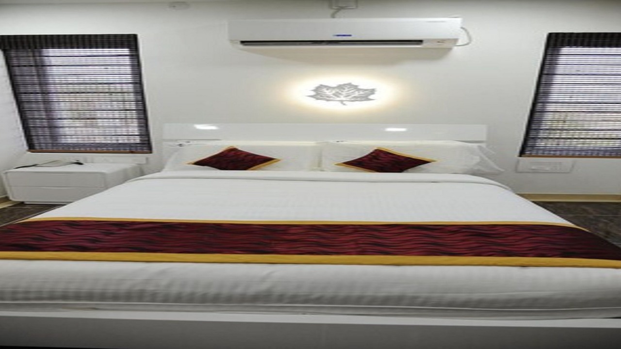 Photo of Bedroom in Chikkamagaluru