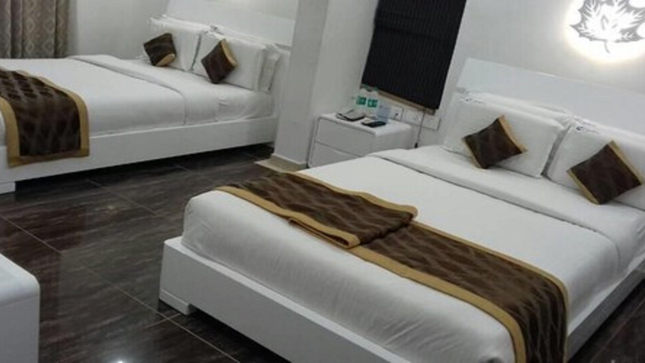Photo of Bedroom in Chikkamagaluru