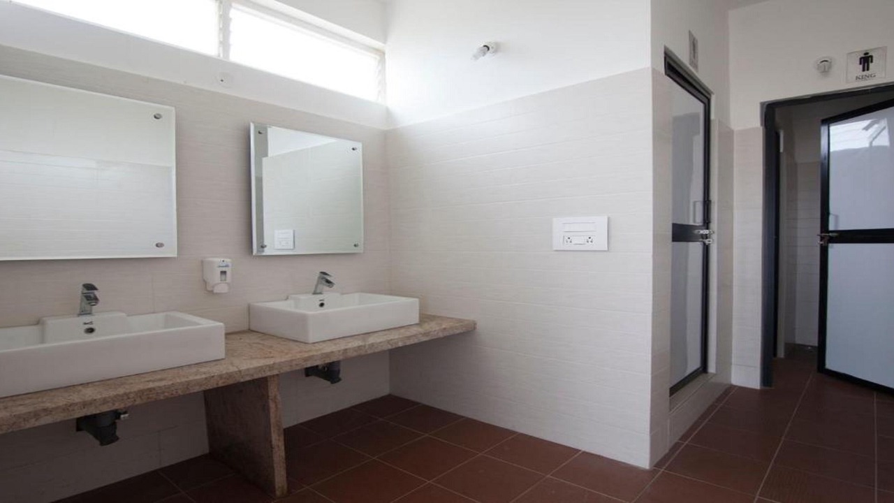 Photo of Bathroom in Chikkamagaluru