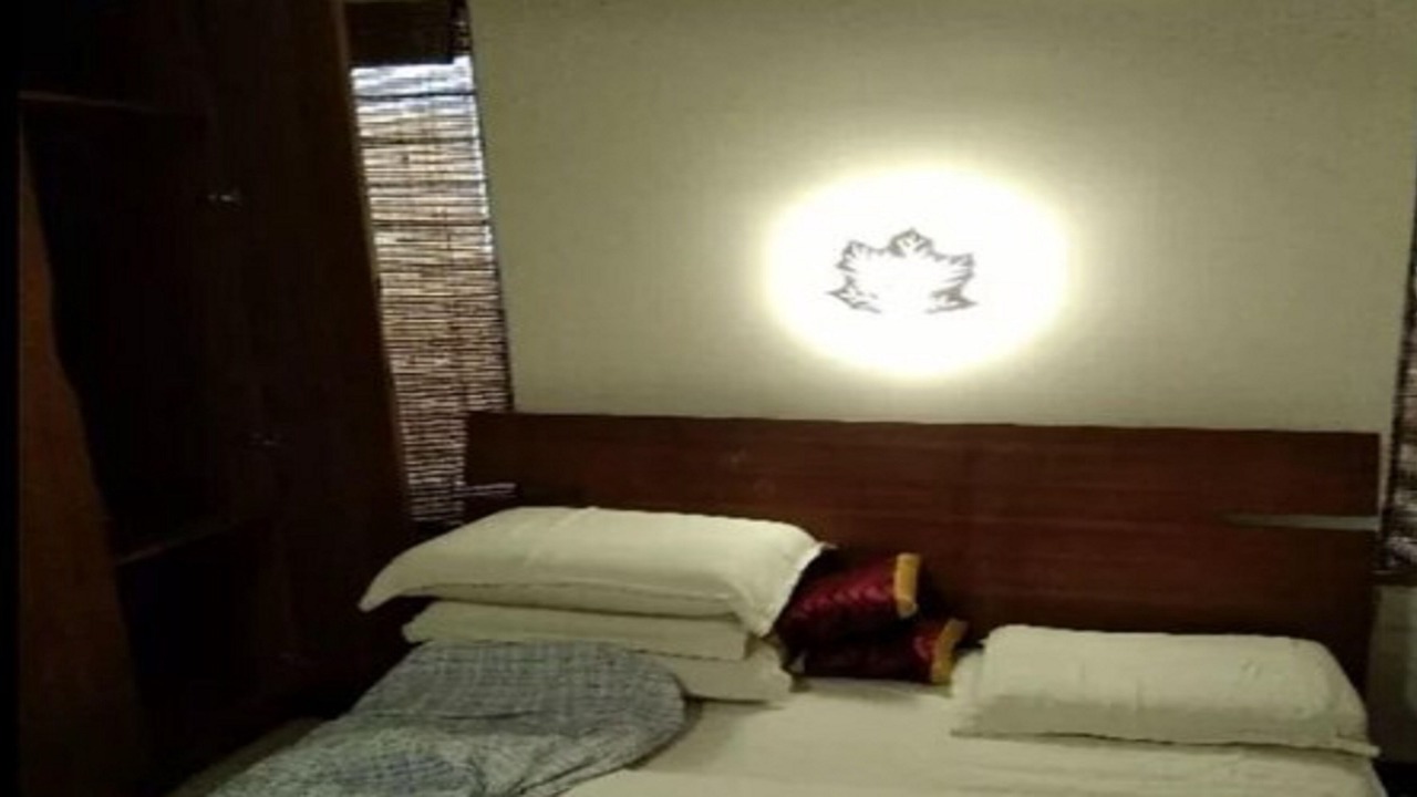 Photo of Bedroom in Chikkamagaluru