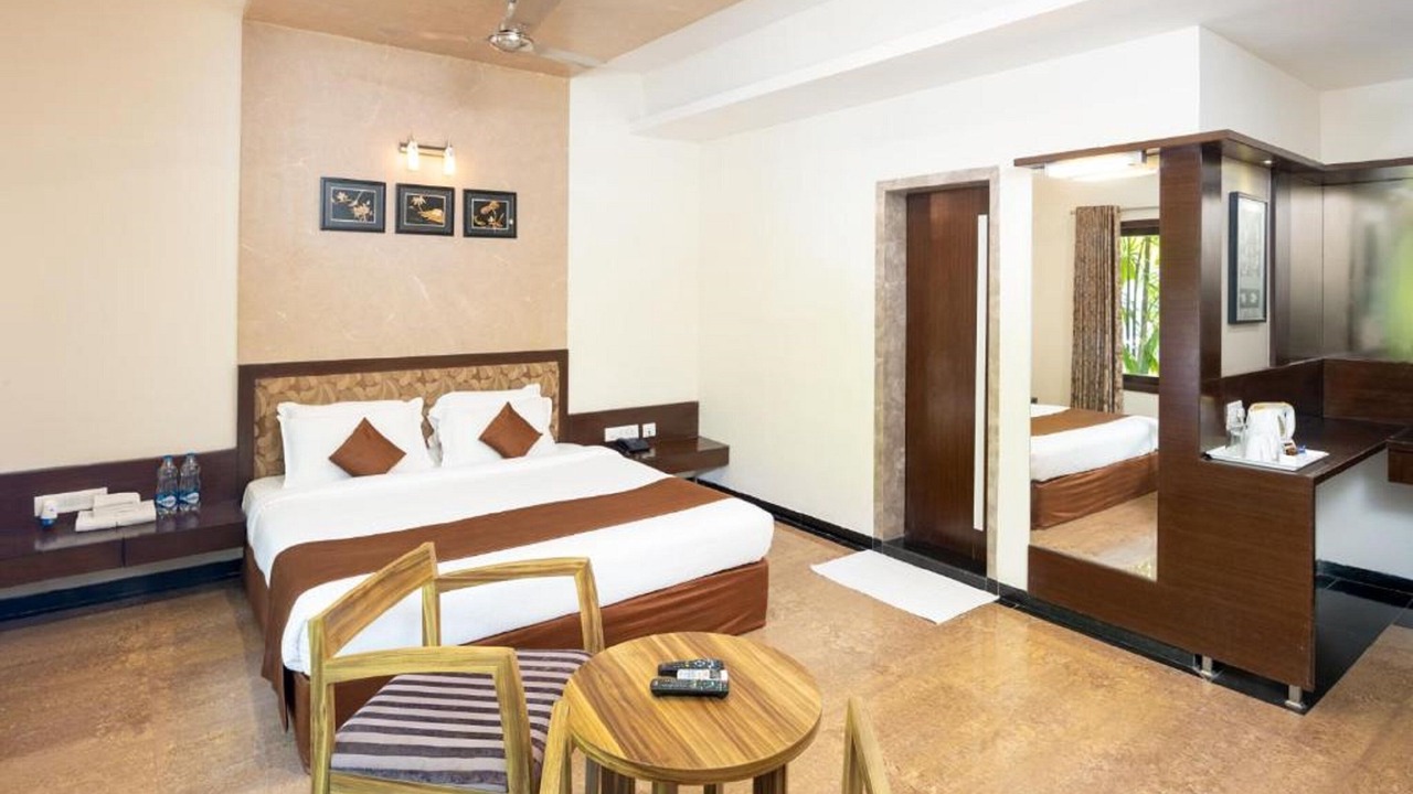 Photo of Bedroom in Puspatirega