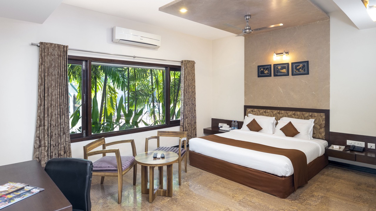 Photo of Bedroom in Puspatirega
