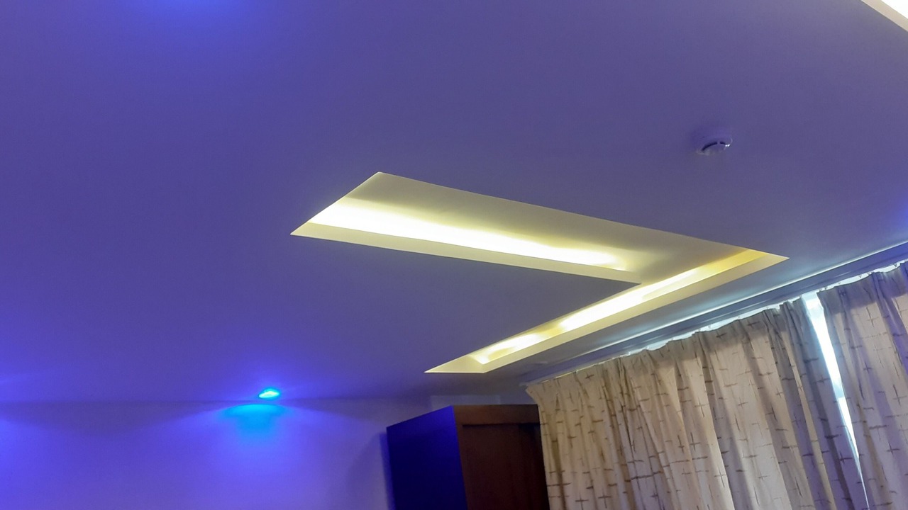 Photo of Bedroom in Chikkamagaluru