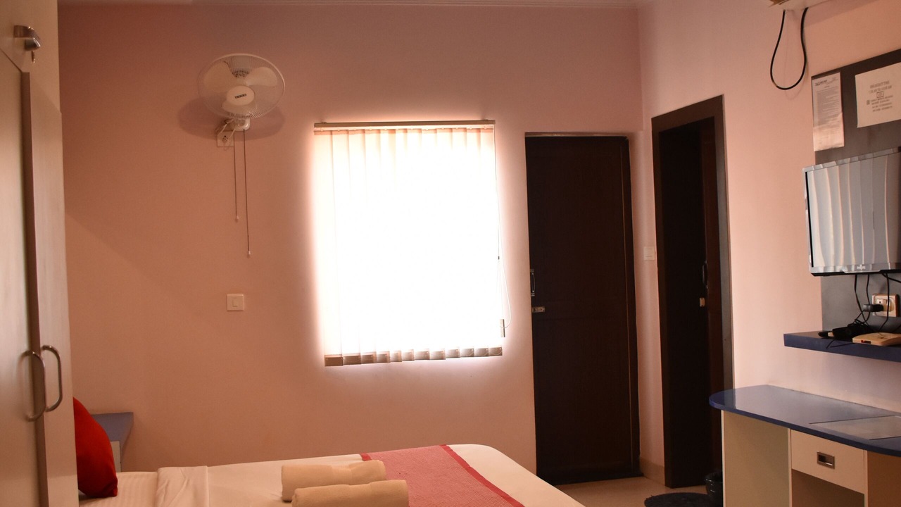 Photo of Bedroom in Belagavi