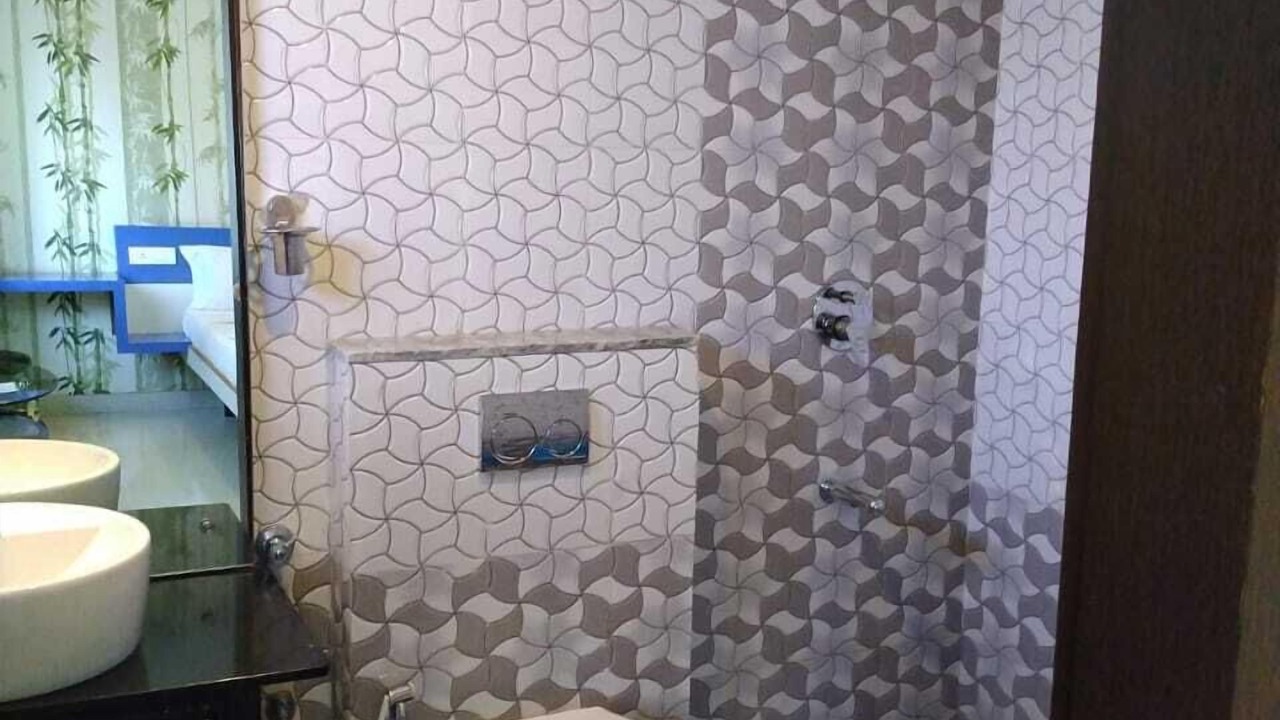 Photo of Bathroom in Belagavi