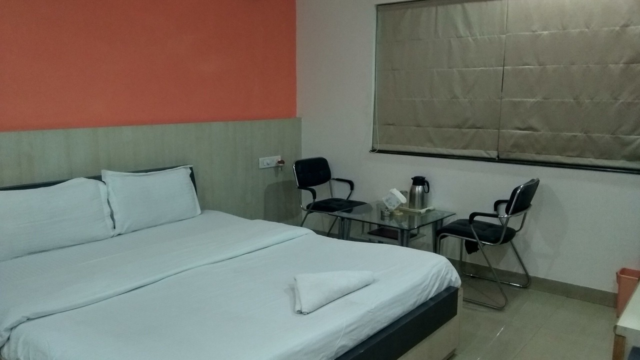 Photo of Bedroom in Hingana