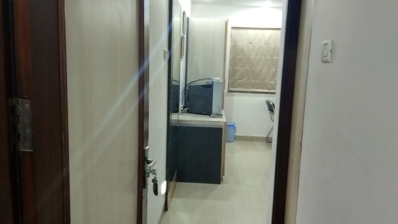 Photo of Bedroom in Hingana