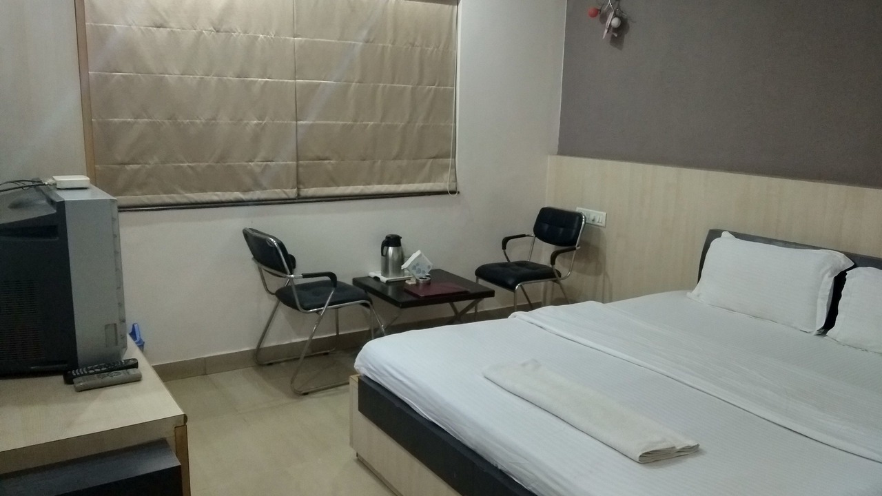 Photo of Bedroom in Hingana