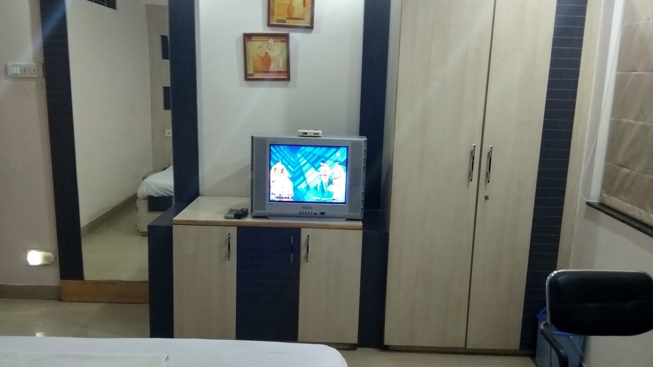 Photo of Bedroom in Hingana