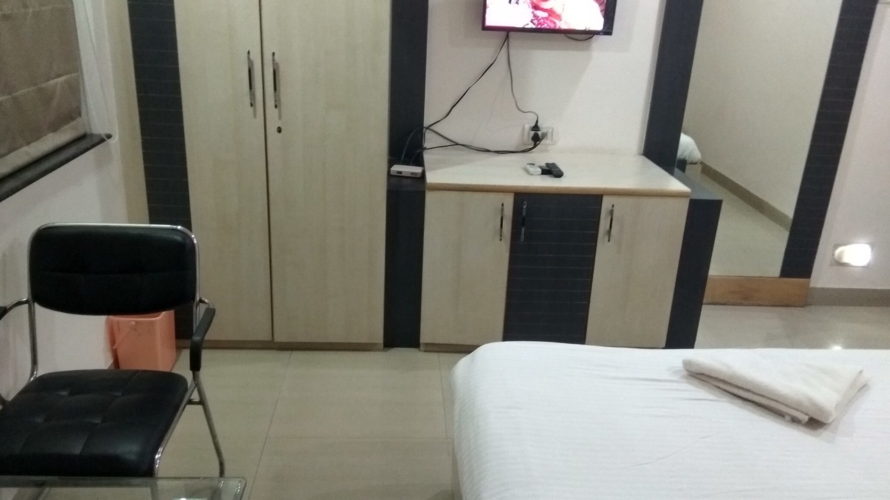 Photo of Bedroom in Hingana