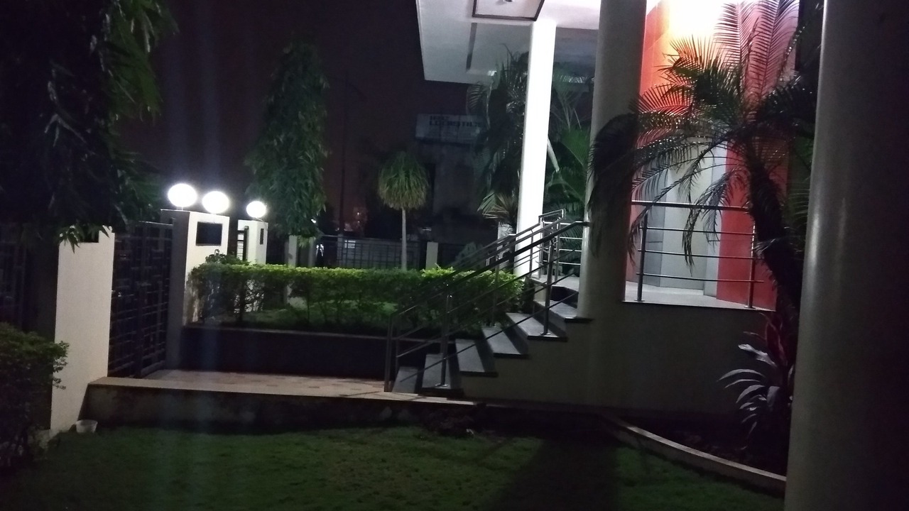 Photo of Outdoor in Hingana