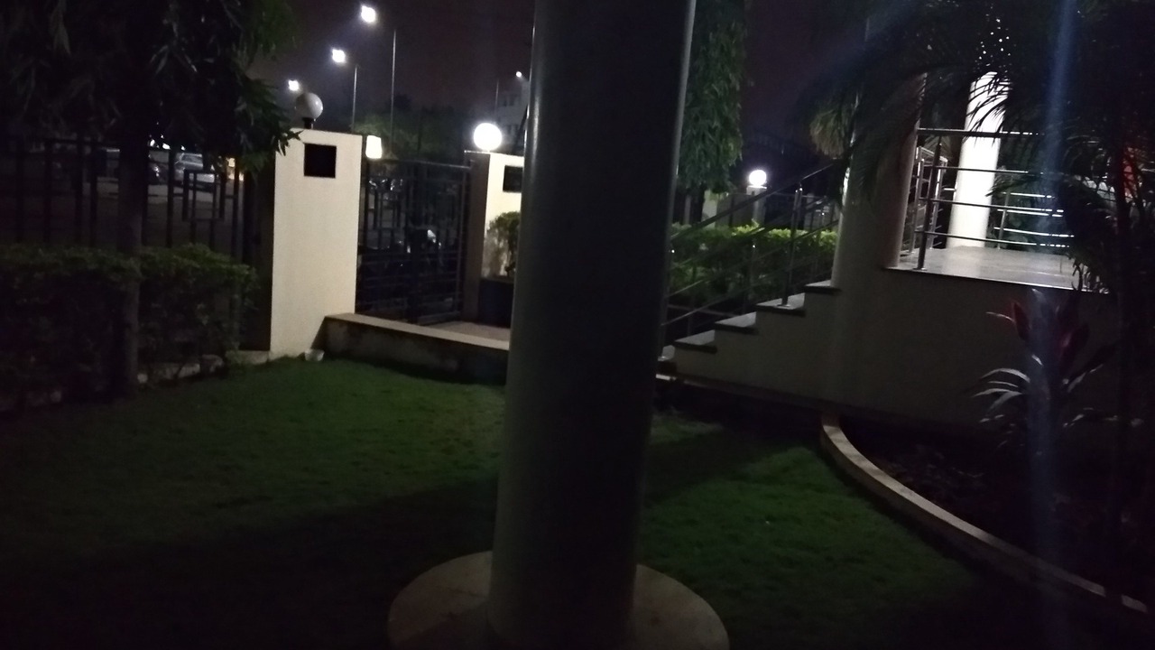 Photo of Outdoor in Hingana