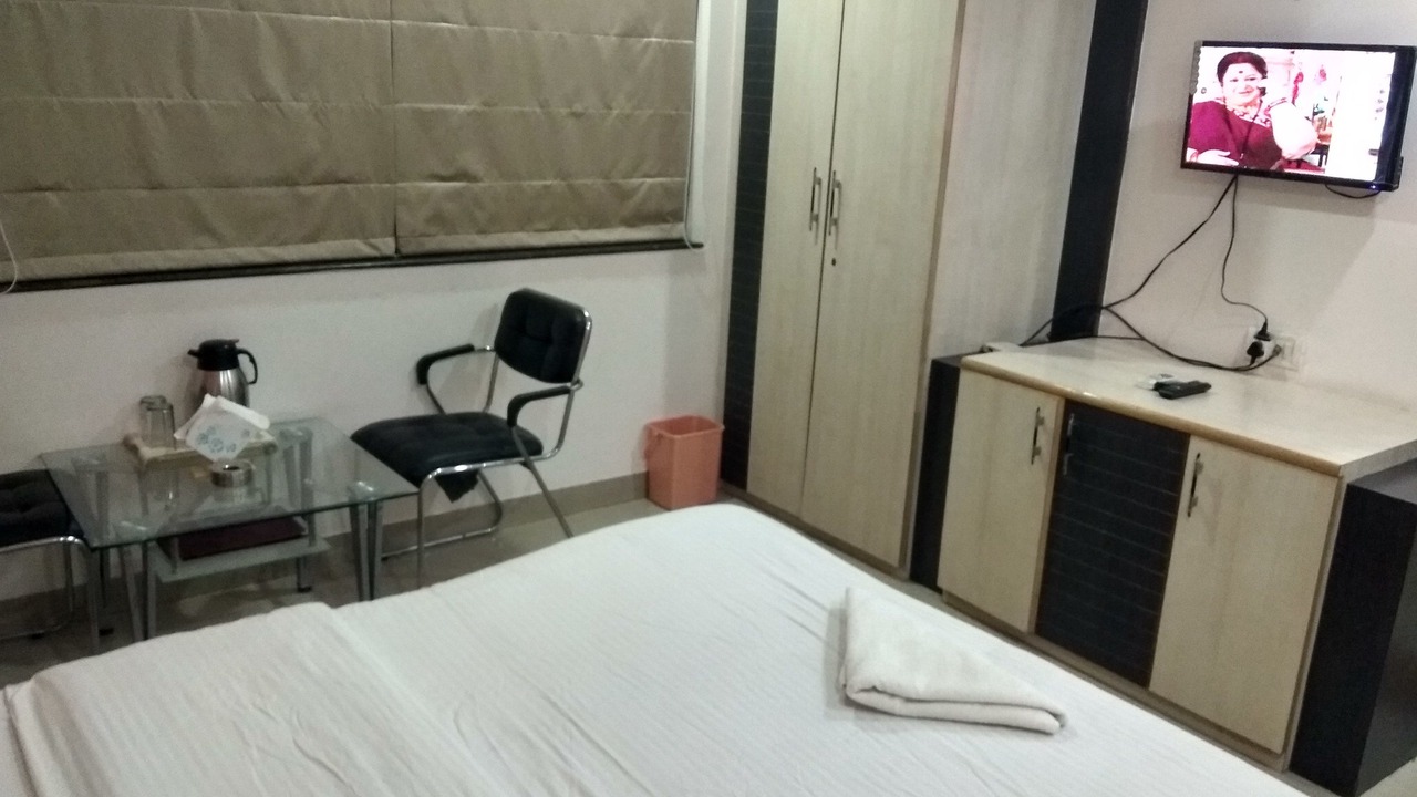 Photo of Bedroom in Hingana