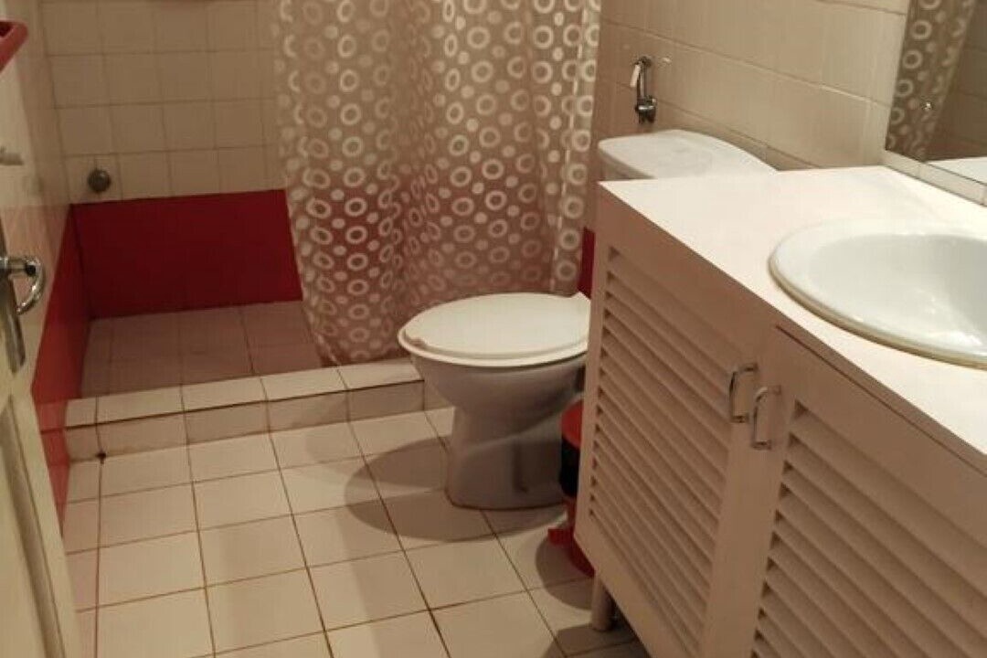 Photo of Bathroom in NIO Colony