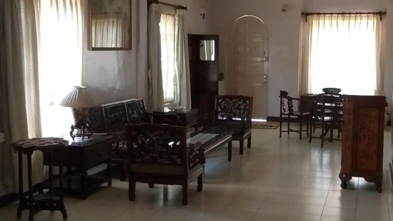 Photo of Livingroom in NIO Colony
