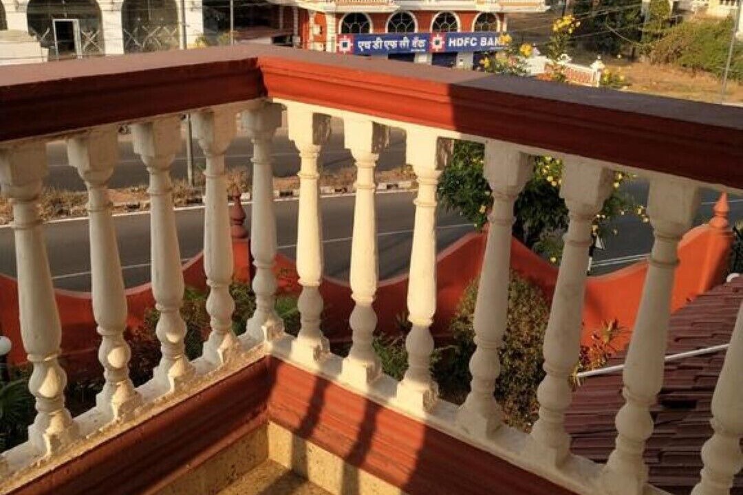 Photo of Outdoor in NIO Colony