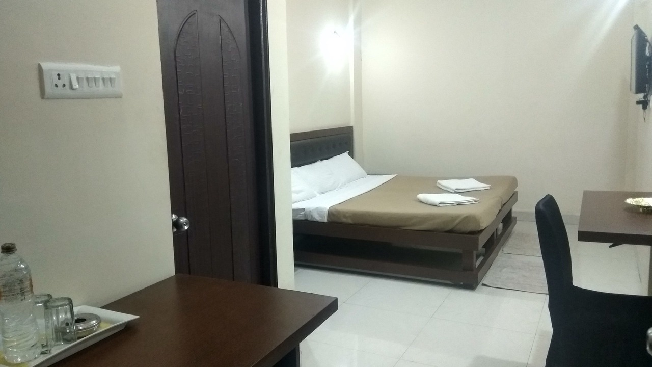 Photo of Bedroom in Nagpur
