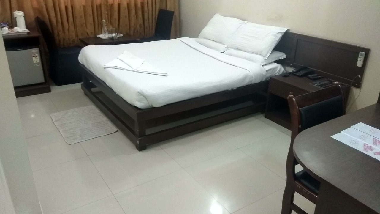 Photo of Bedroom in Nagpur