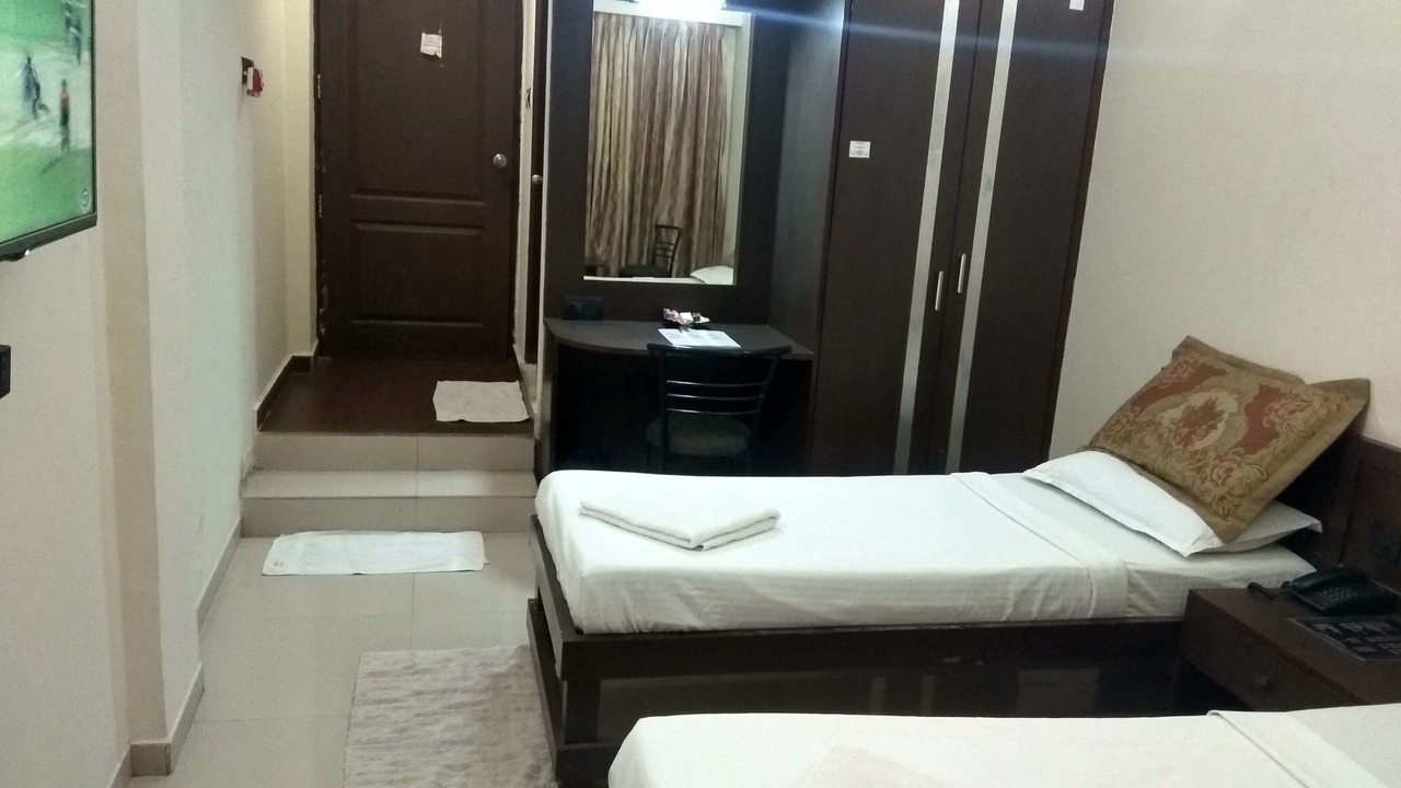Photo of Bedroom in Nagpur
