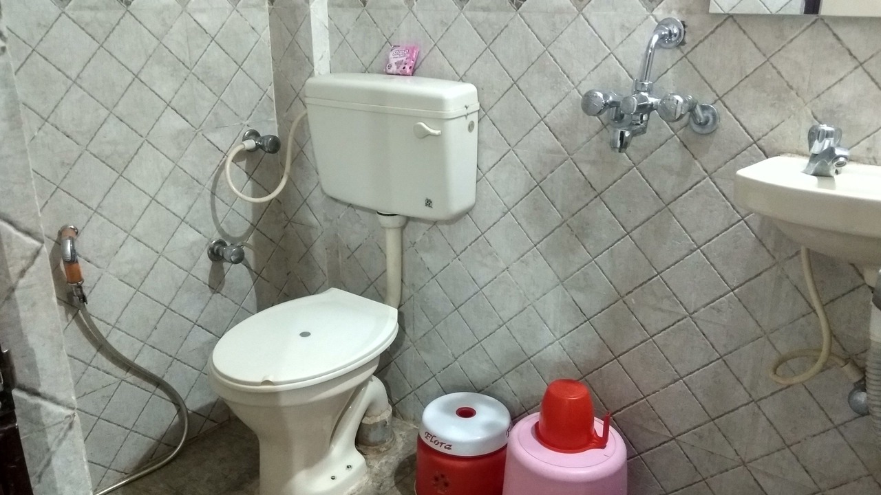 Photo of Bathroom in Nagpur