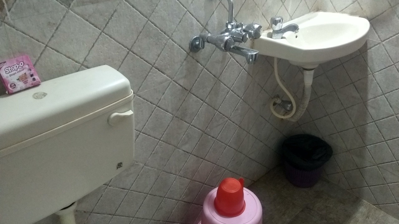 Photo of Bathroom in Nagpur