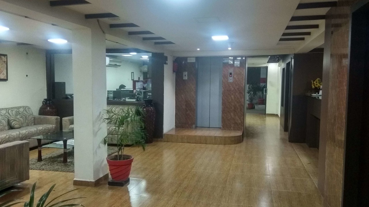 Photo of Bedroom in Nagpur