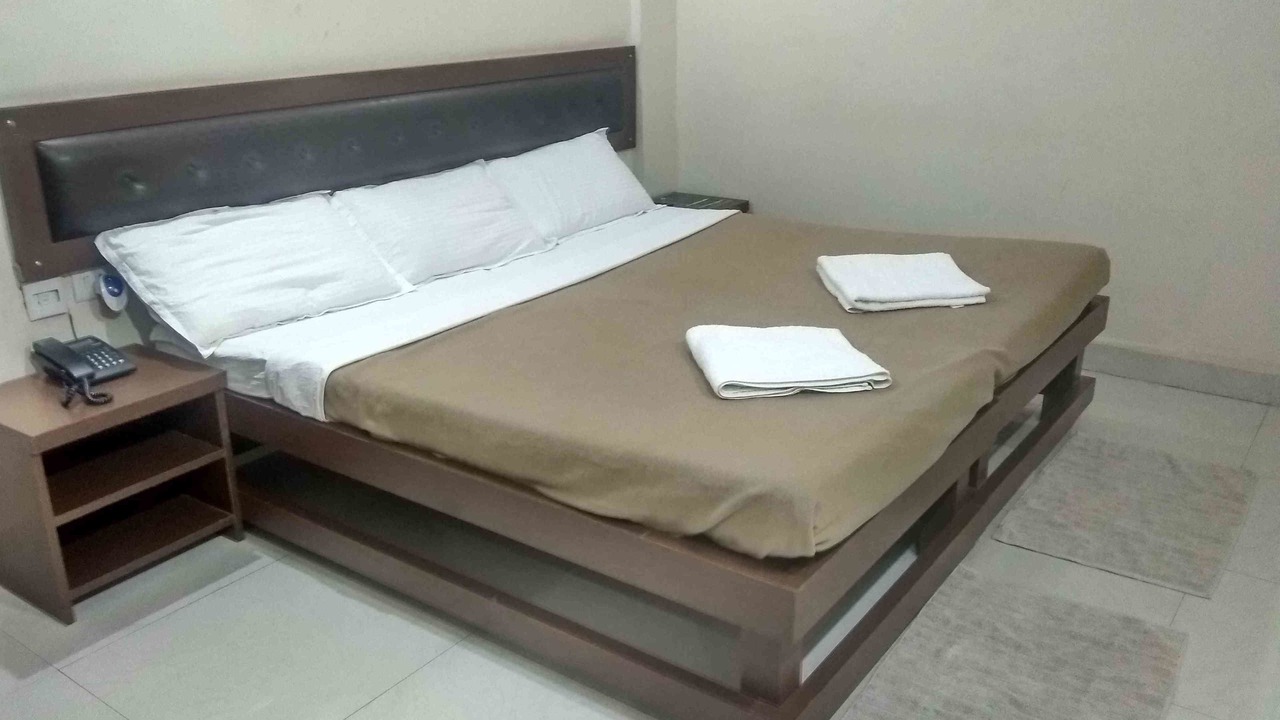 Photo of Bedroom in Nagpur