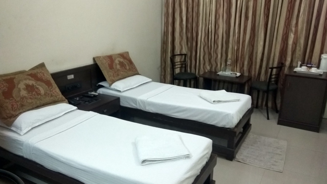 Photo of Bedroom in Nagpur