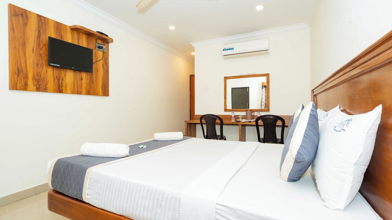 Photo of Bedroom in Rameshwaram