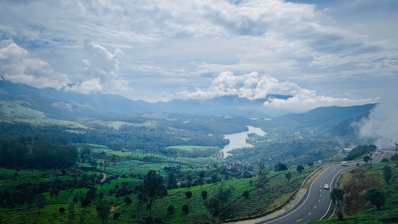 Photo of Outdoor in Devikolam