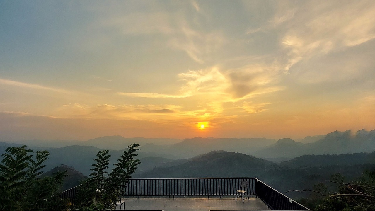 Photo of Outdoor in Devikolam