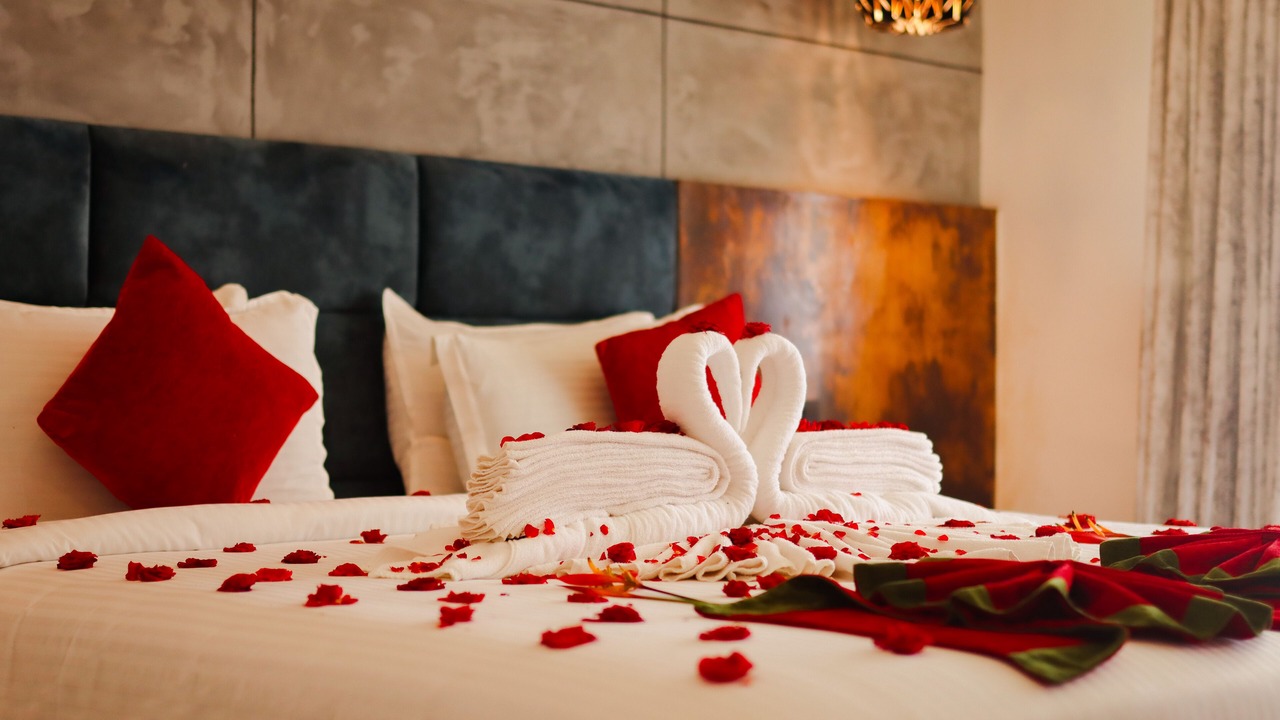 Photo of Bedroom in Devikolam