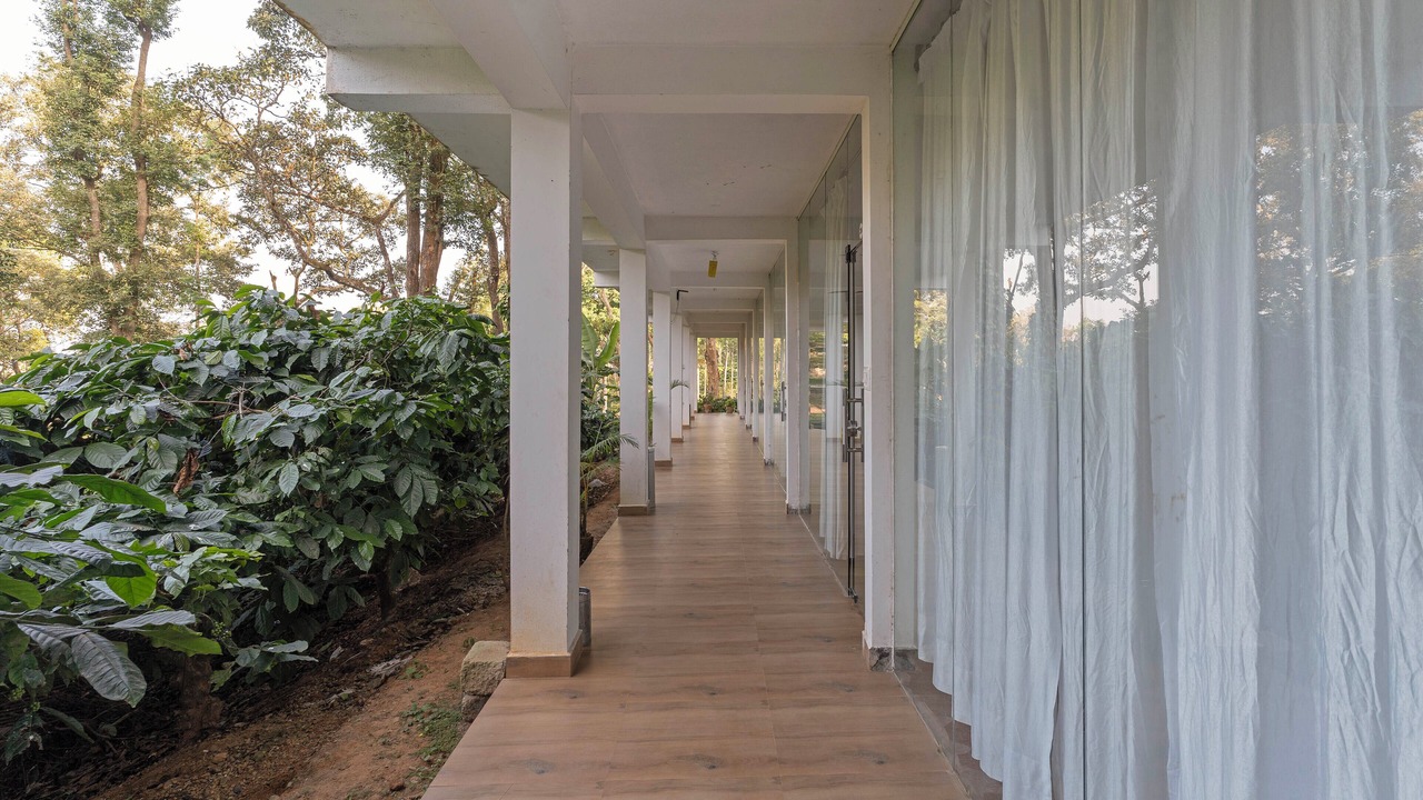 Photo of Outdoor in Somvarpet
