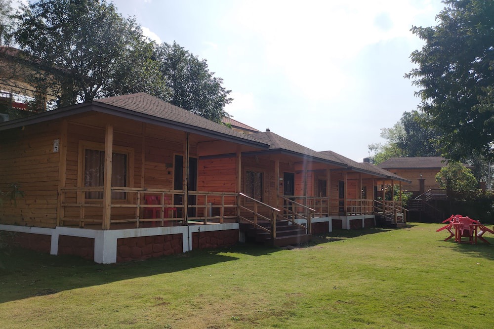 Photo of Outdoor in Medha