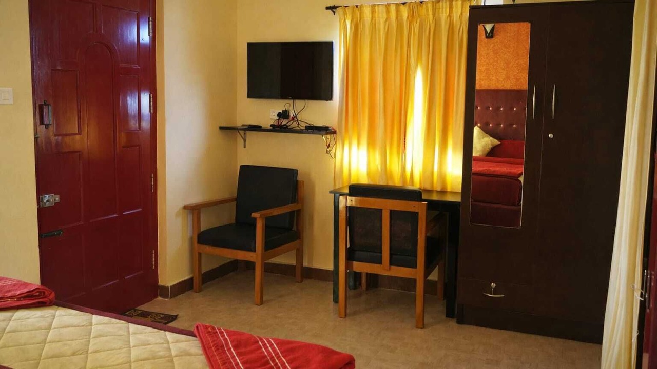 Photo of Livingroom in Ooty