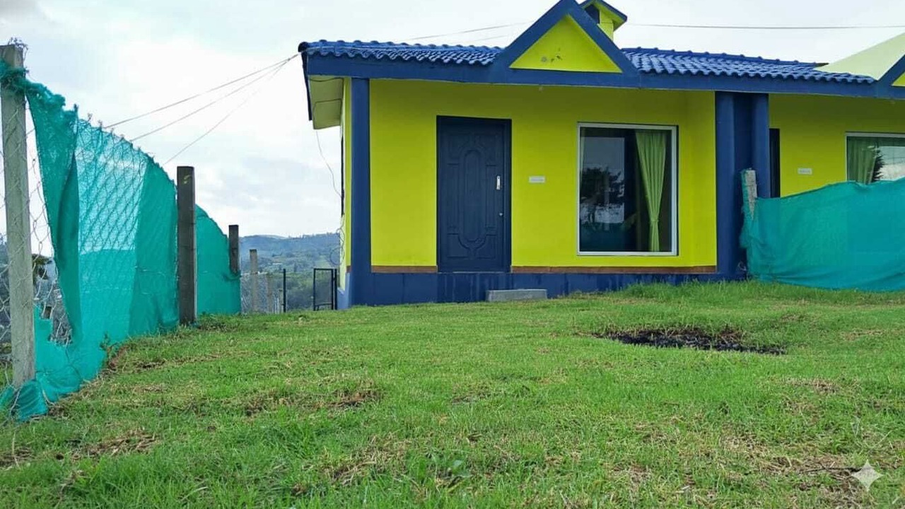 Photo of Bedroom in Ooty