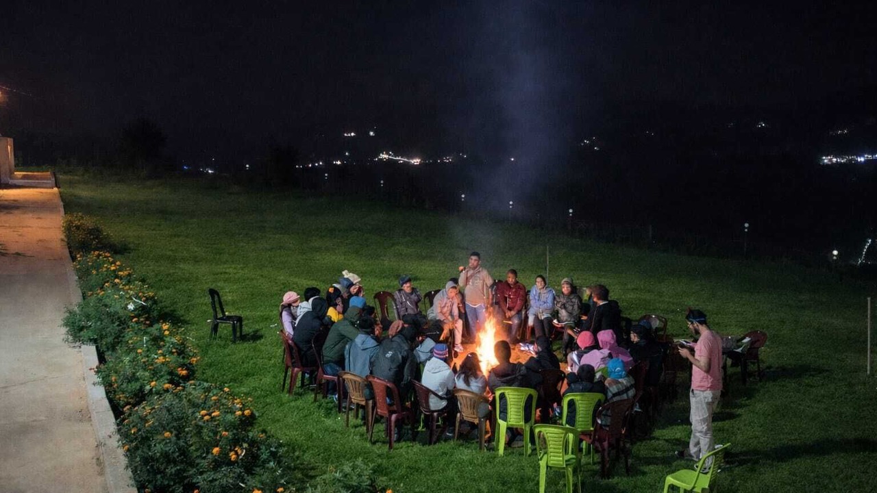 Photo of Outdoor in Ooty
