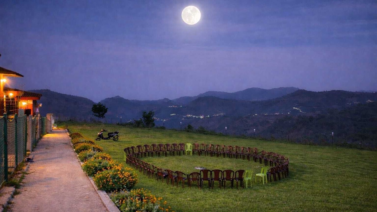 Photo of Outdoor in Ooty