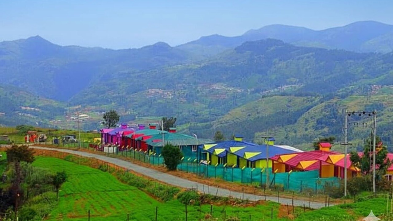 Photo of Others in Ooty