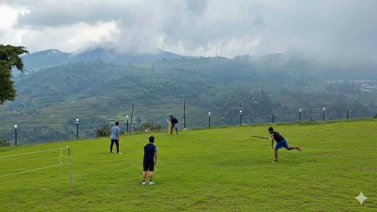 Photo of Others in Ooty