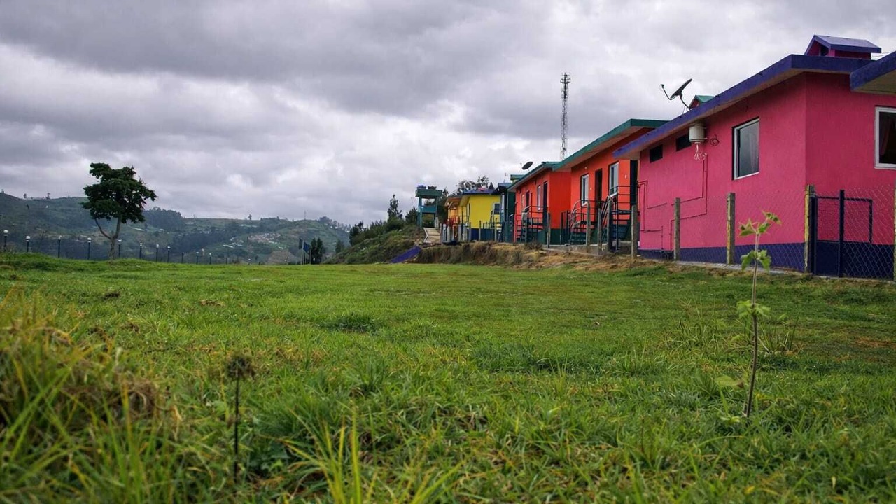 Photo of Outdoor in Ooty