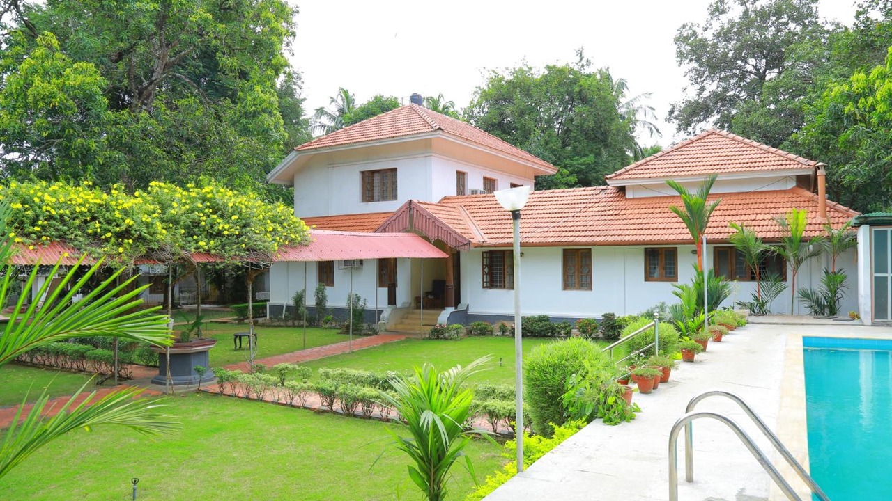 Photo of Outdoor in Wadakanchery