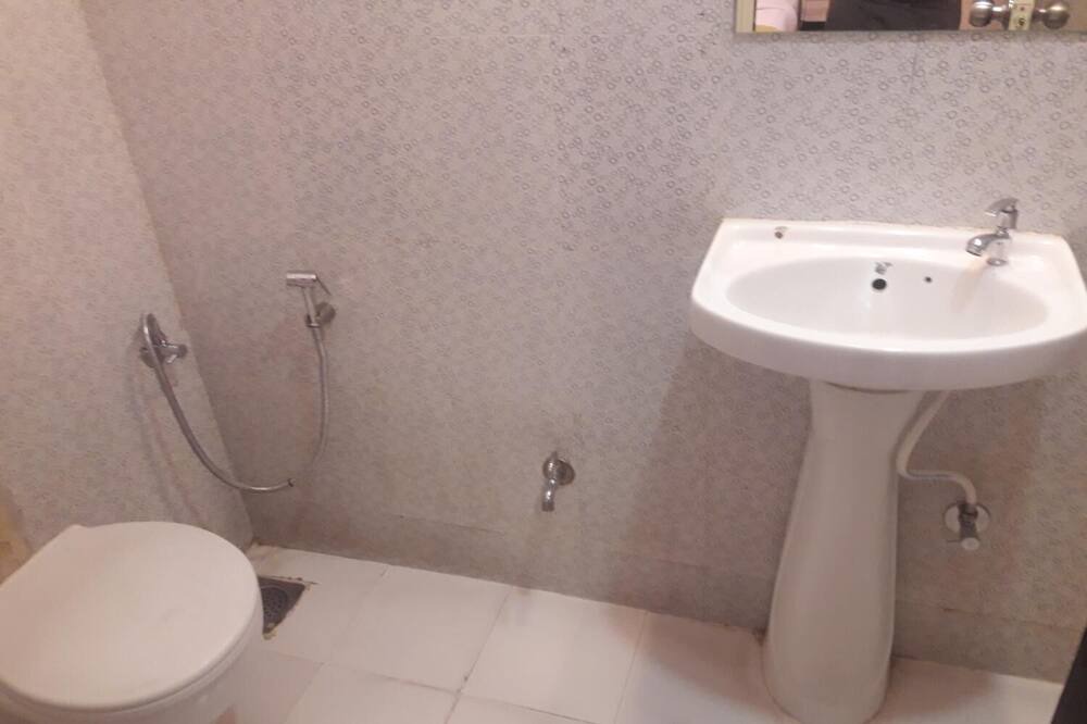 Photo of Bathroom in Tathawade