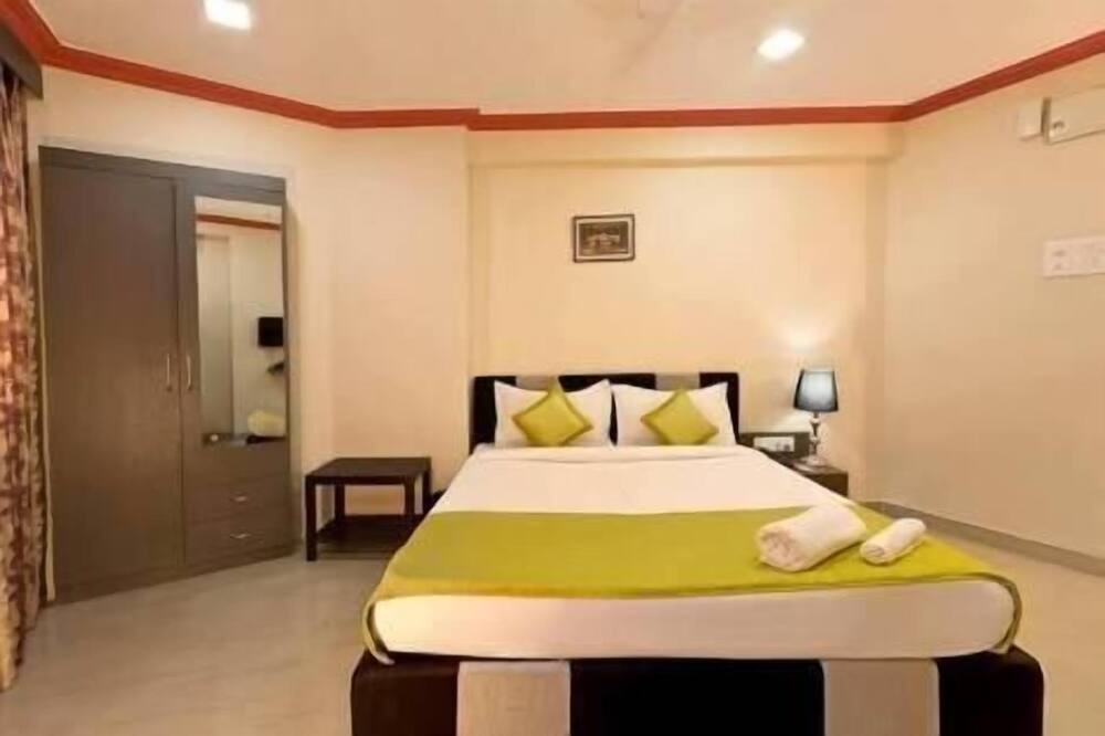 Photo of Bedroom in Tathawade