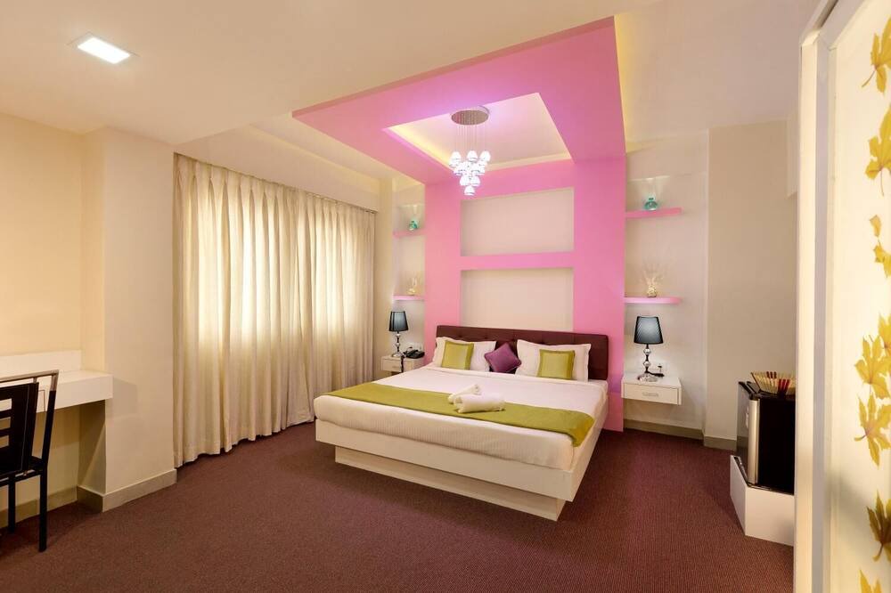 Photo of Bedroom in Tathawade